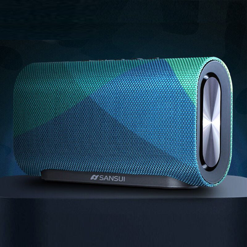 Wireless Bluetooth speaker Wireless Bluetooth speaker